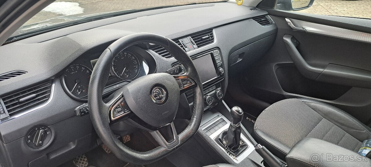 Škoda octavia kombi - 3