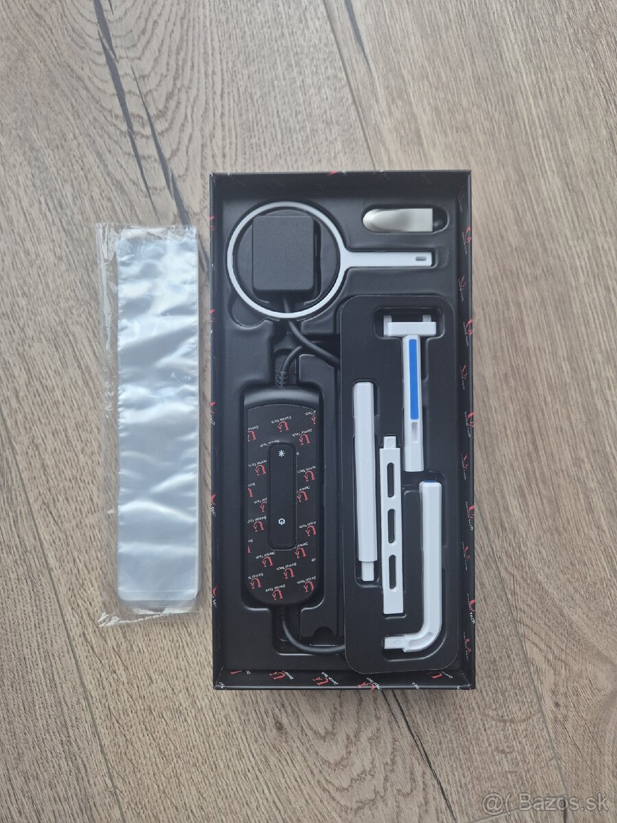 JAR Revolutionary Digital Intraoral X-ray Sensor - 3