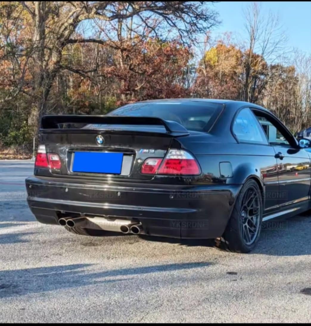 ‼️ spojler na auto ‼️ - 3