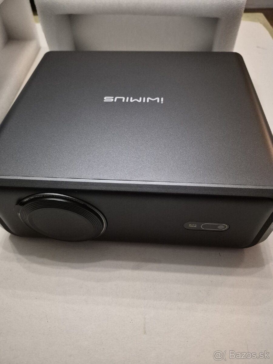 Wimiis P65 LED projektor - 3