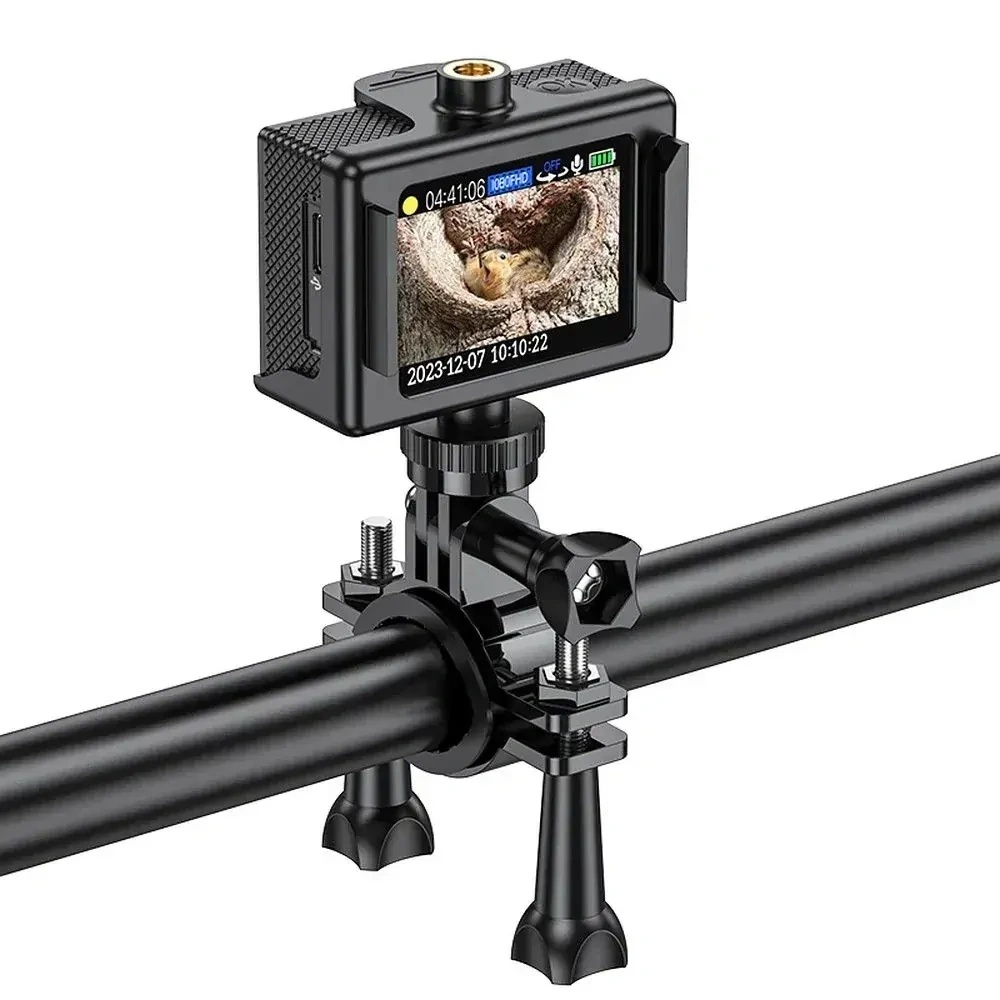 Športová kamera HOCO DV100 - 3