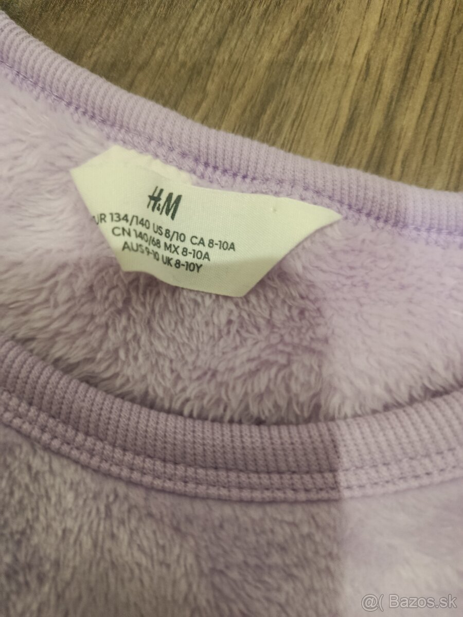 Mikina HM č.140 - NOVÁ - 3