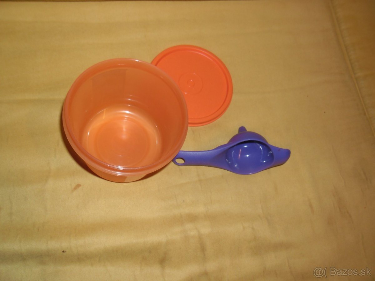 Predám plastové misky - 3
