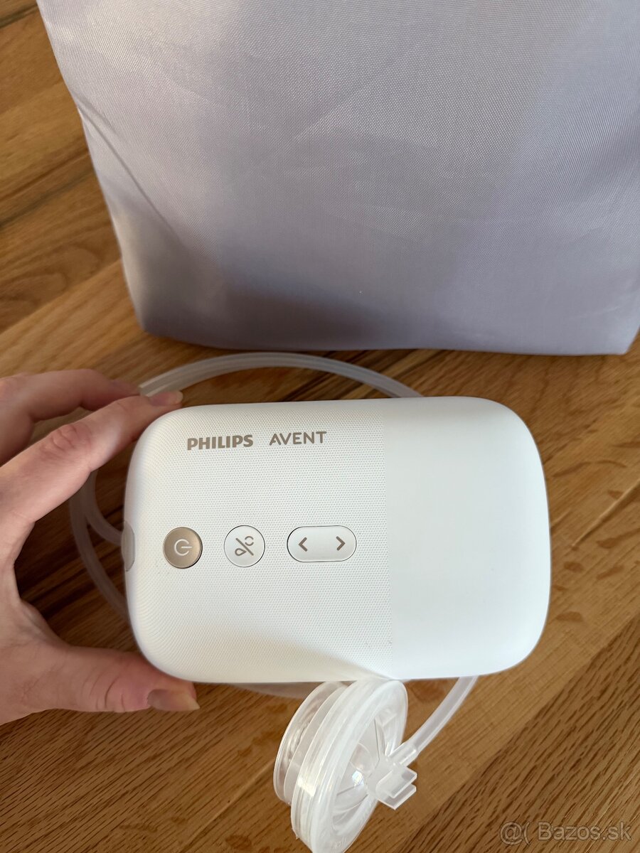 Odsávačka Philips avent - 3
