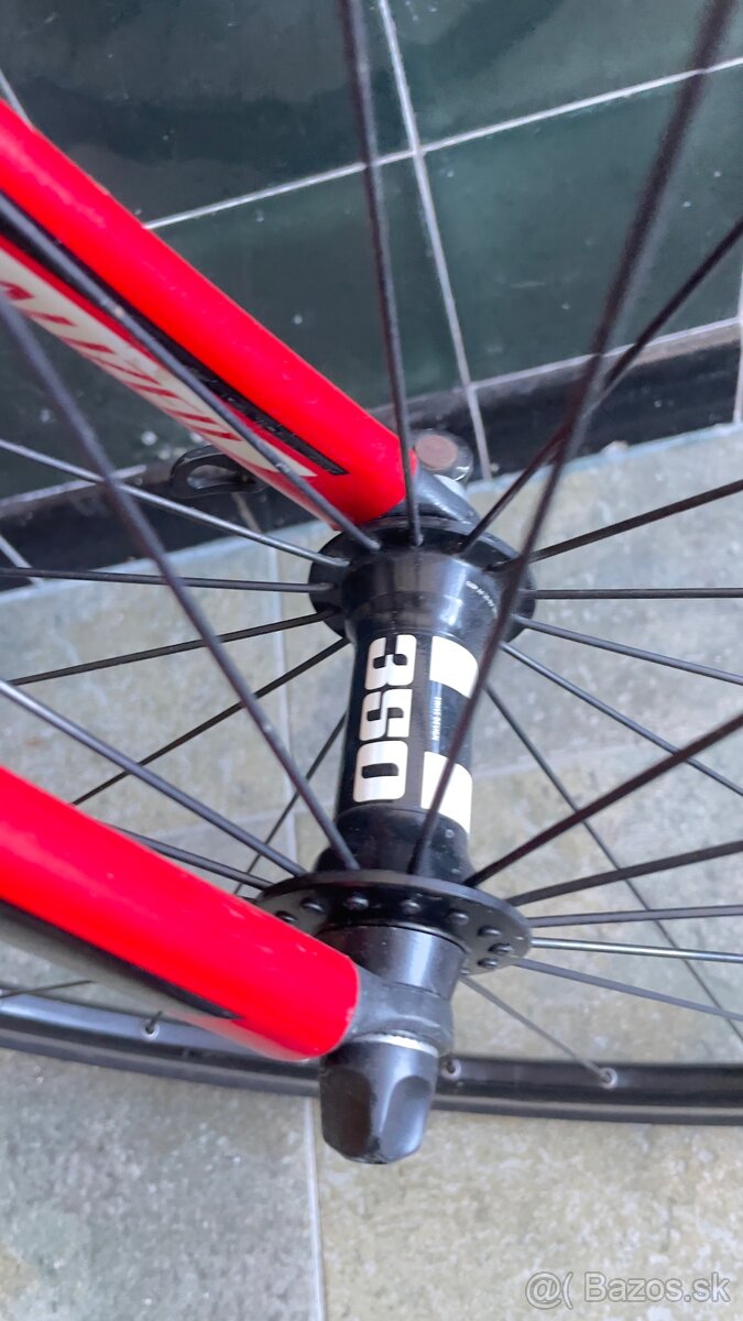 Specialized Tarmac Fullcarbon 54” - 3