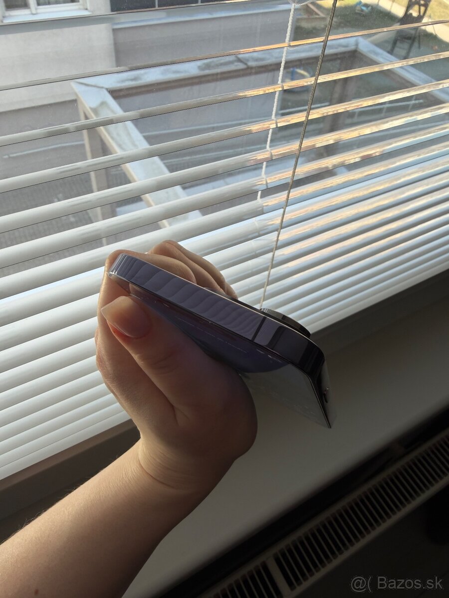 iphone 14 Pro 256 GB Deep Purple - 3