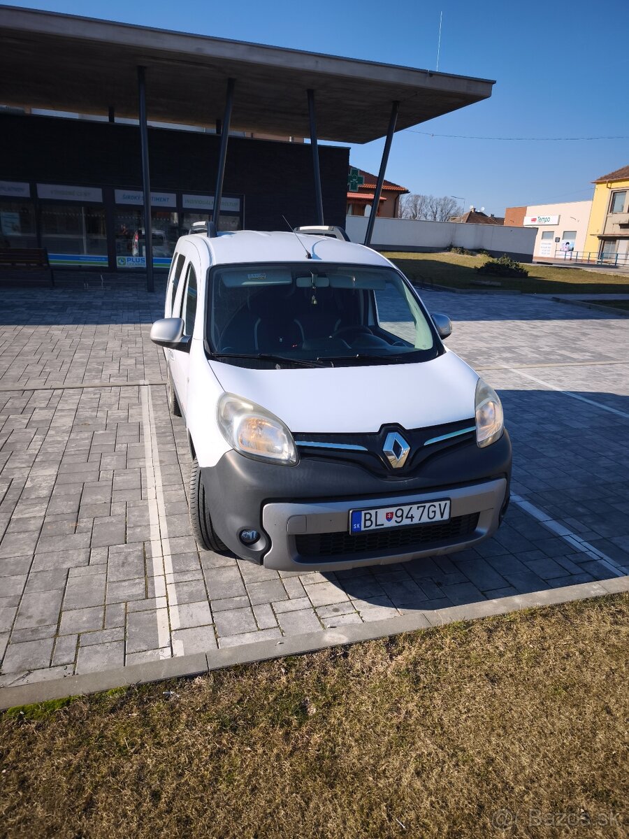 Renault Kangoo Extrem - 3