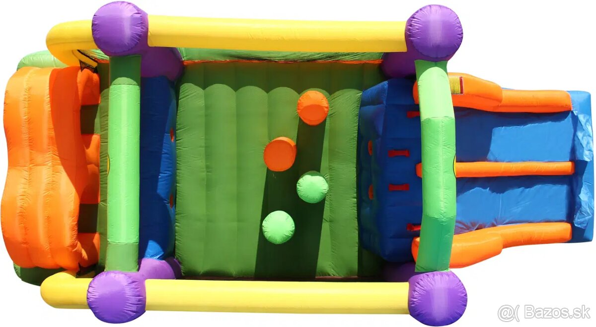 Prenajom detsky Skakaci hrad - 3