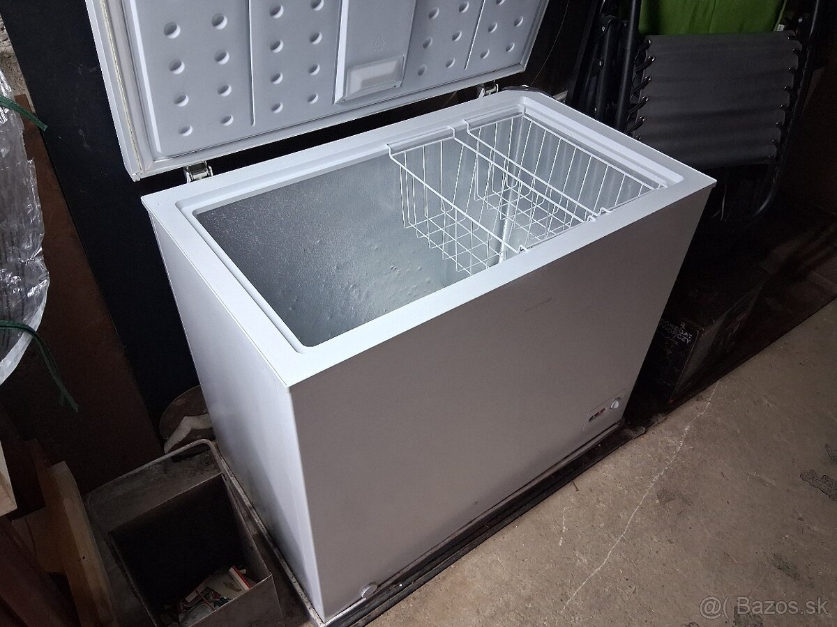 Predam mrazak - 3