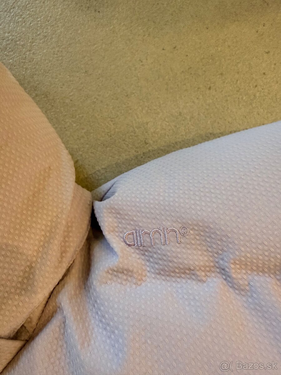 Aim’n lyžiarska bunda a nohavice - 3