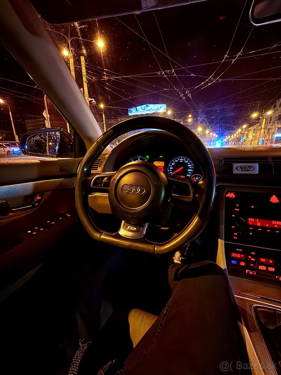 Audi a4 b6 1.9tdi 96kw - 3