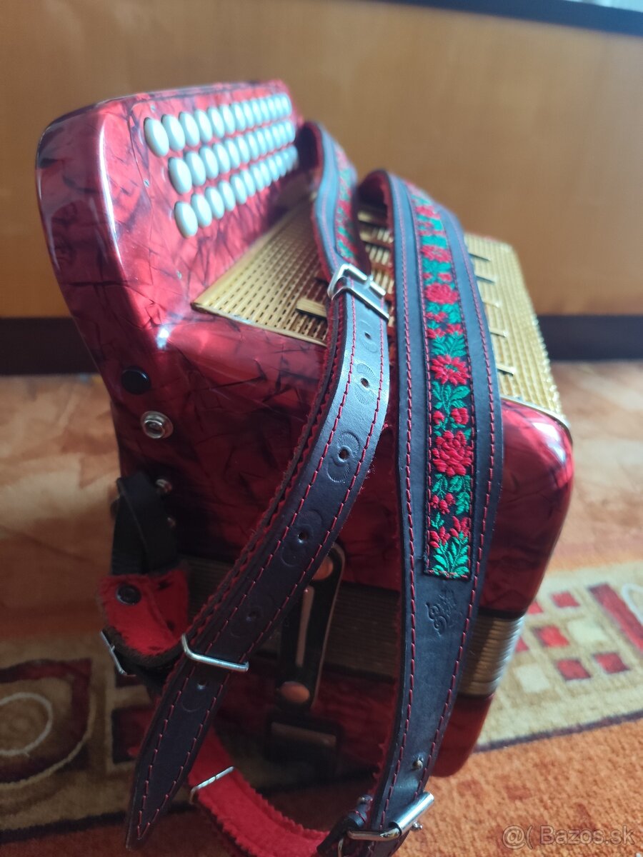 Deliaca favorit II - 3