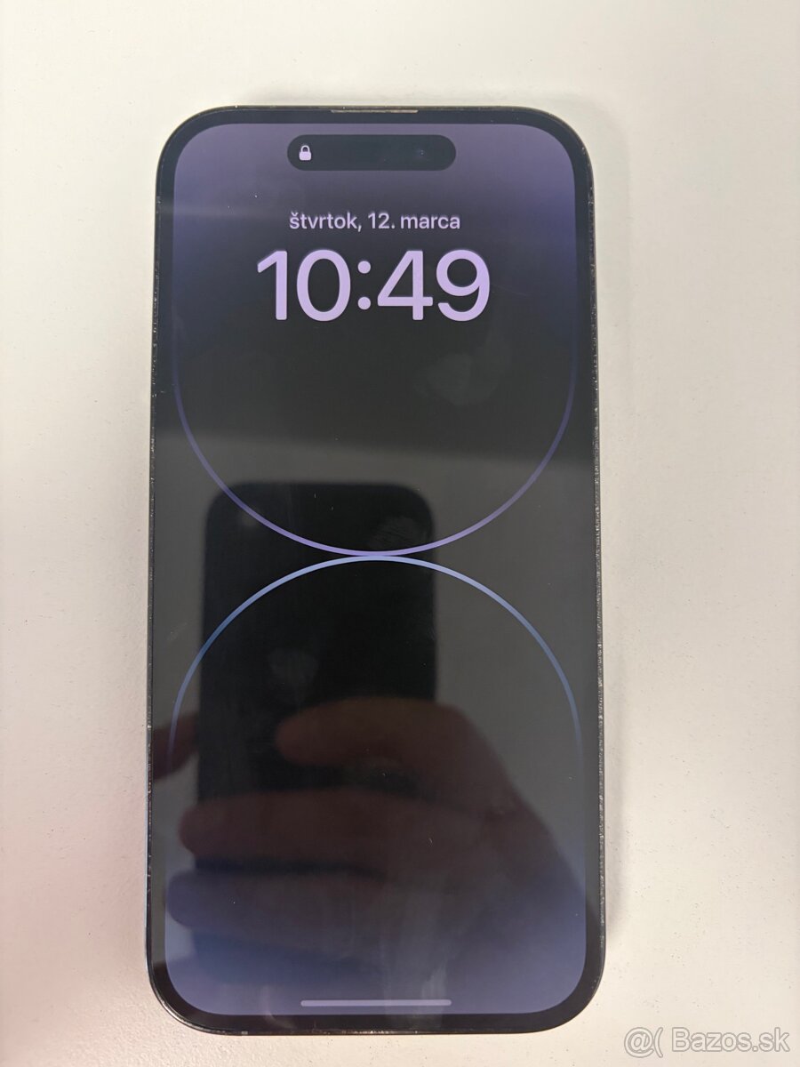 iPhone 14 PRO 256 GB - 3