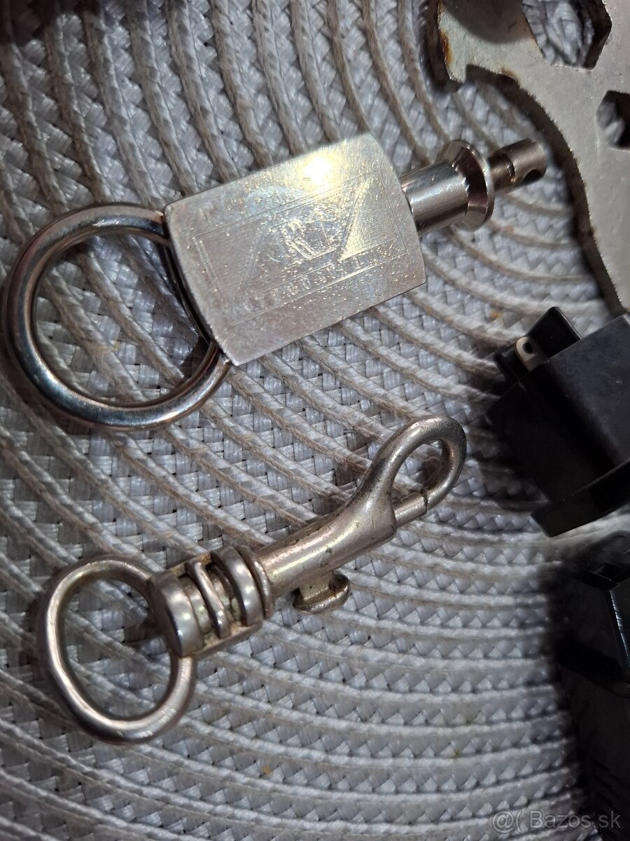 Rôzne veci drobné - 3