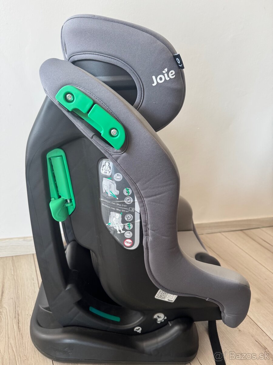 Joie Steadi™ R129 cobblestone - 3