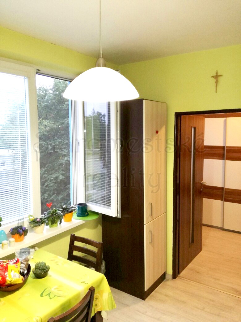 Predaj 2-izbový byt blízko centra mesta Košice. - 3