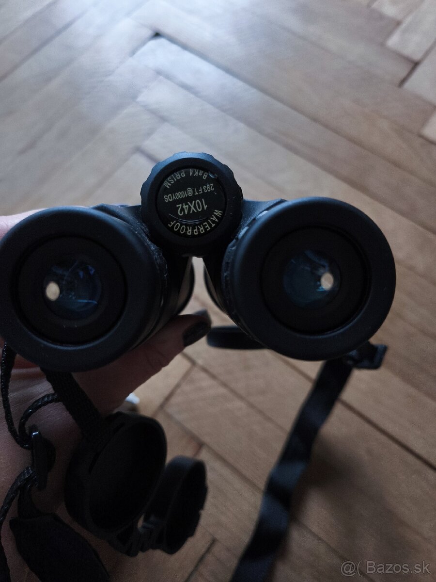 Ďalekohľad 10x42 Skyline - 3