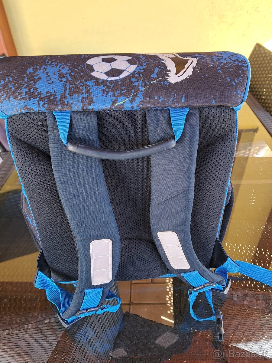 Školská taška - 3