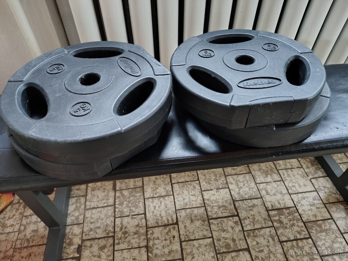 Stroj na lýtka nový - 3