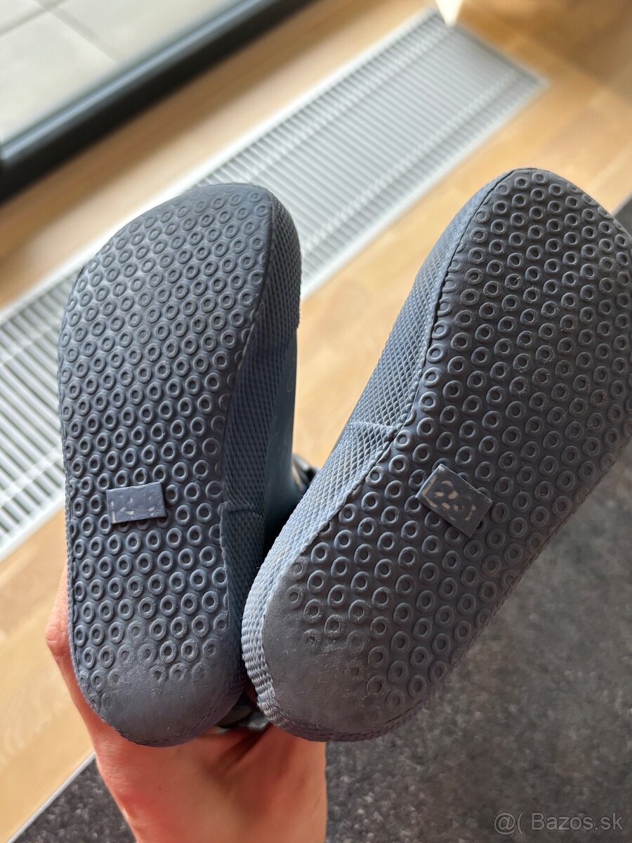 Bundgaard holinky Rabbit Teal v.23 - 3