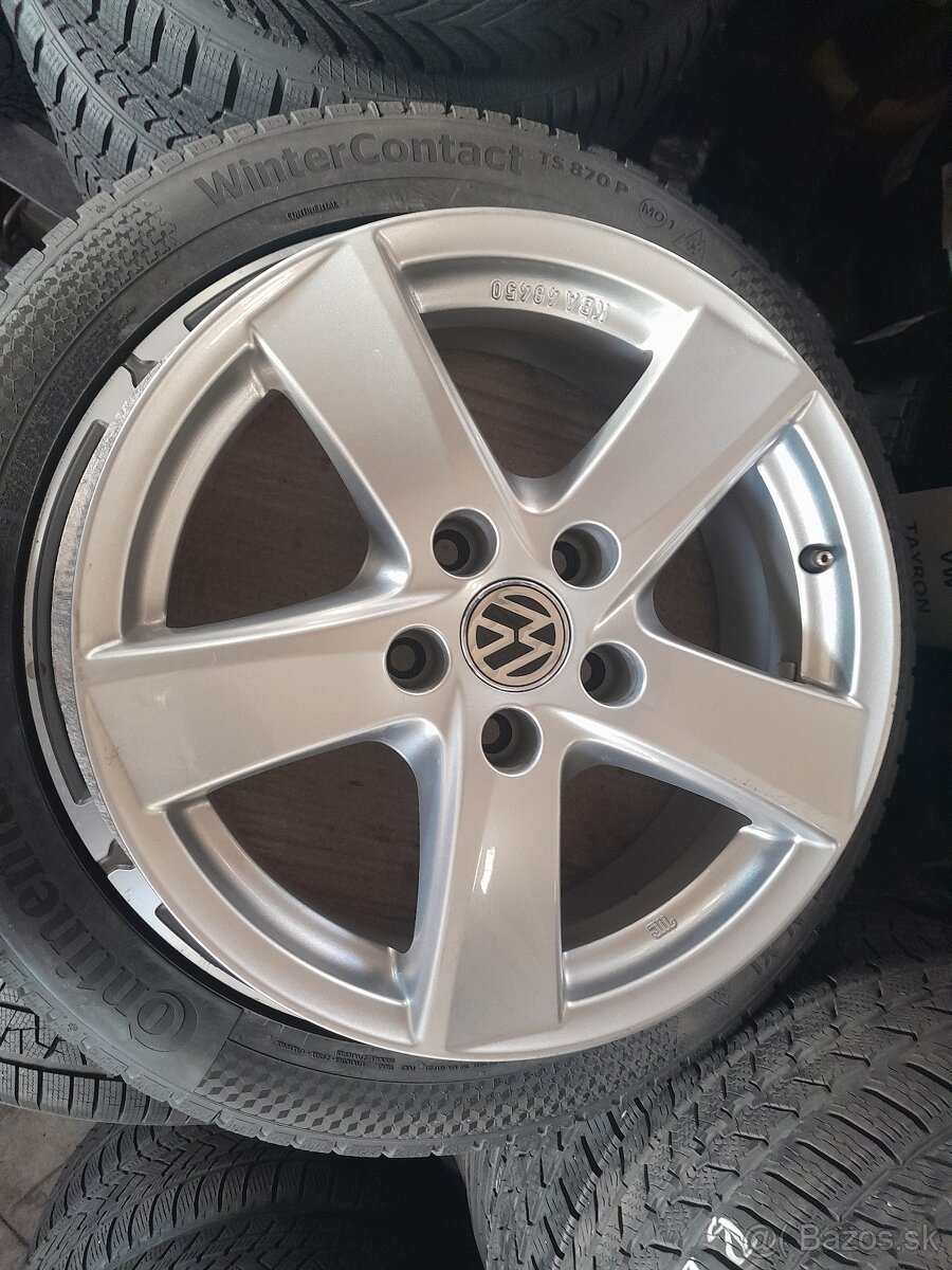 5x112r16 - 3