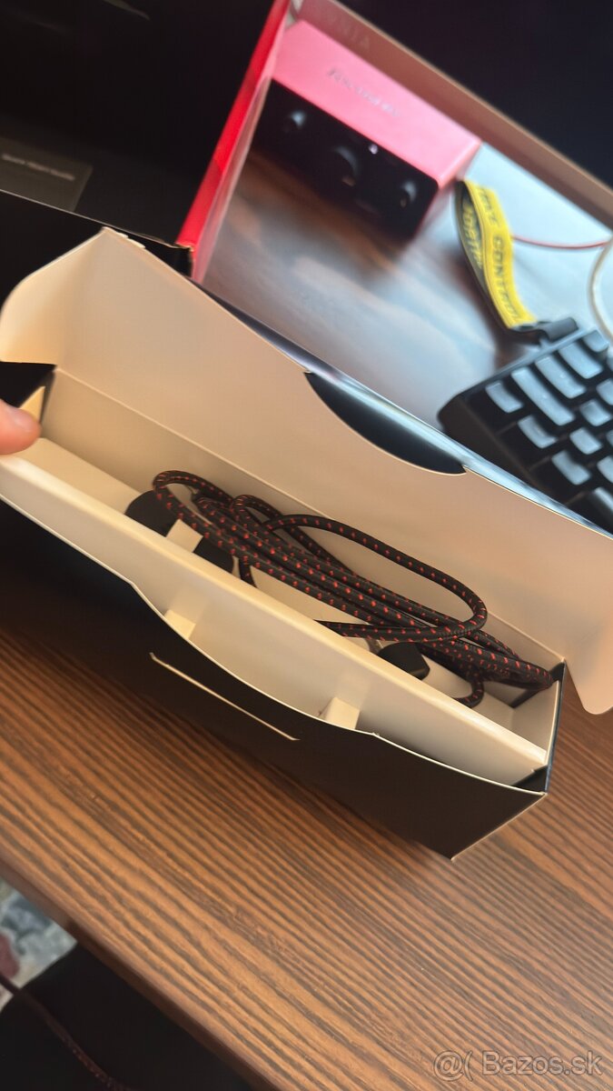 HyperX Cloud III – Úplne nové / Záruka - 3