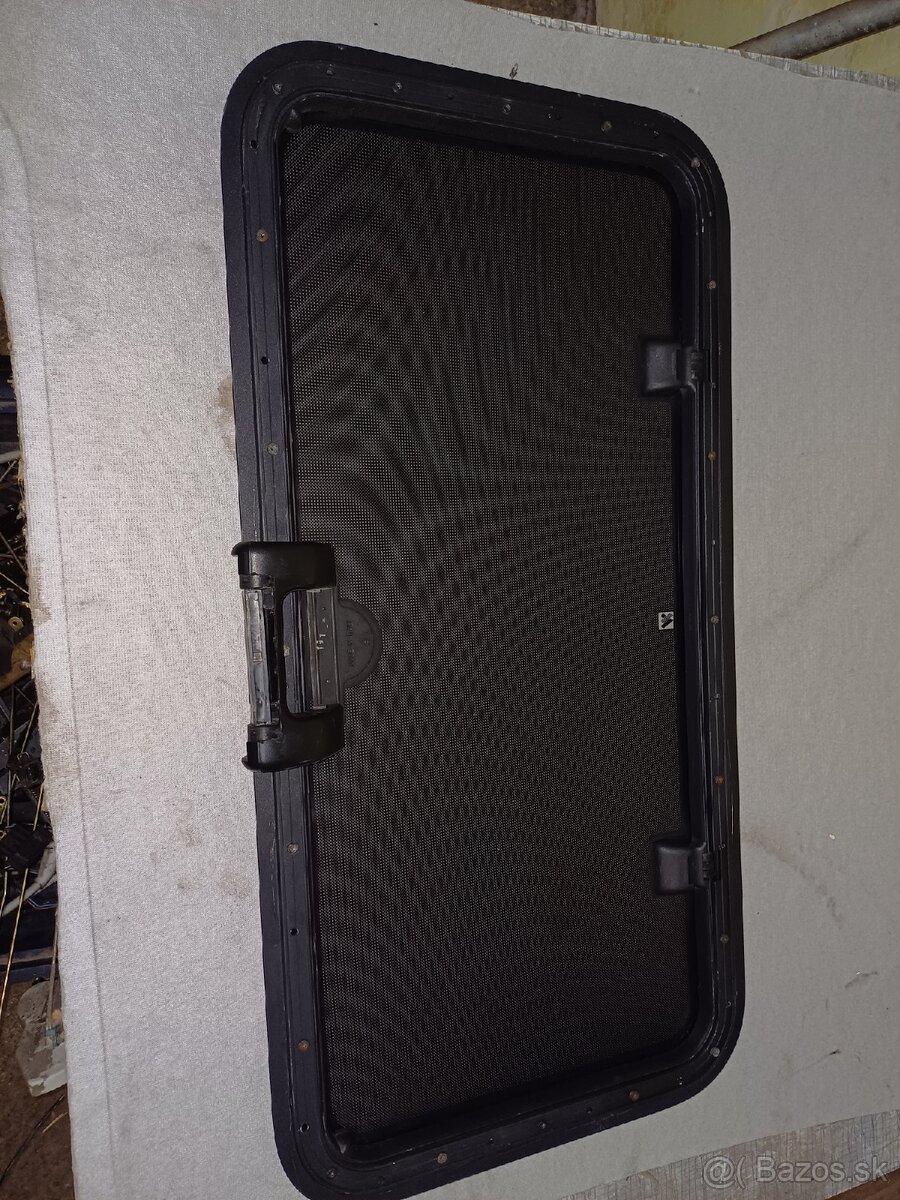 Strešne okno felicia - 3