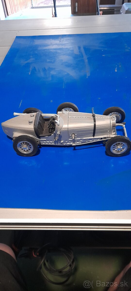 Predám modely áut - 3