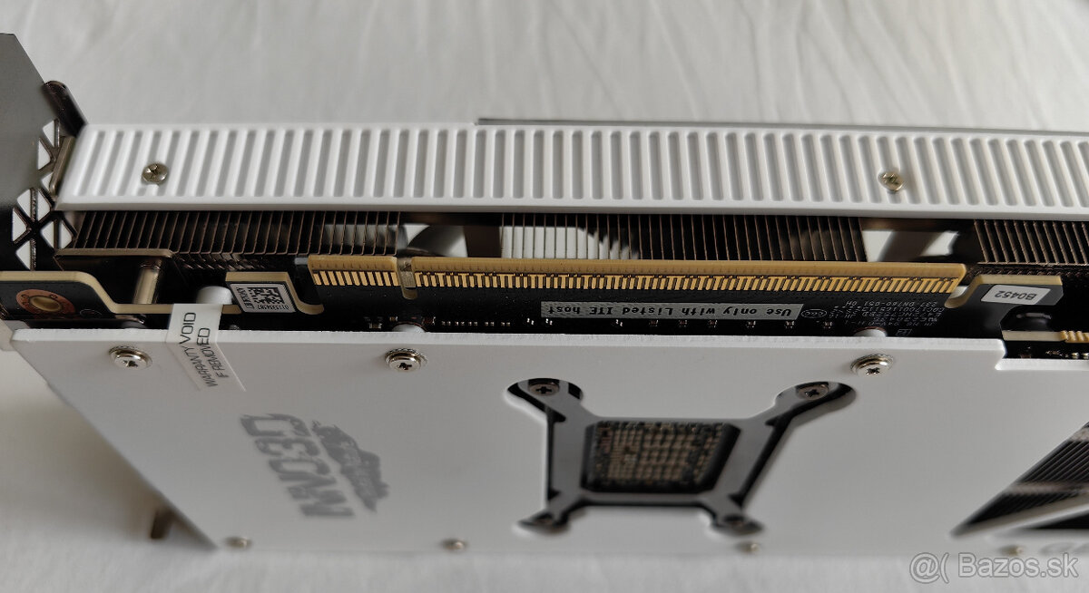 Inno3D Nvidia GeForce RTX 5070 Ti X3 OC 16 GB nová - 3
