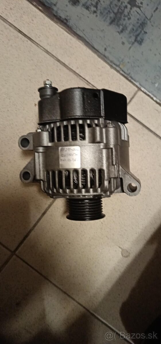 Alternátor starter do Mini Cooper 1.4i/1.6i - 3