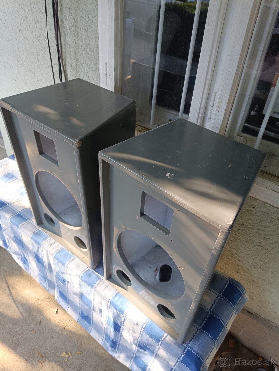 Skelety na 10" 2pasmo - 3