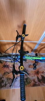 Kenzel 24” - 3