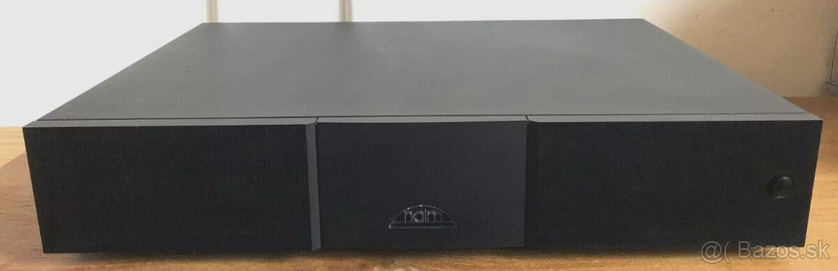 Napájací zdroj NAIM Supercap DR - 3