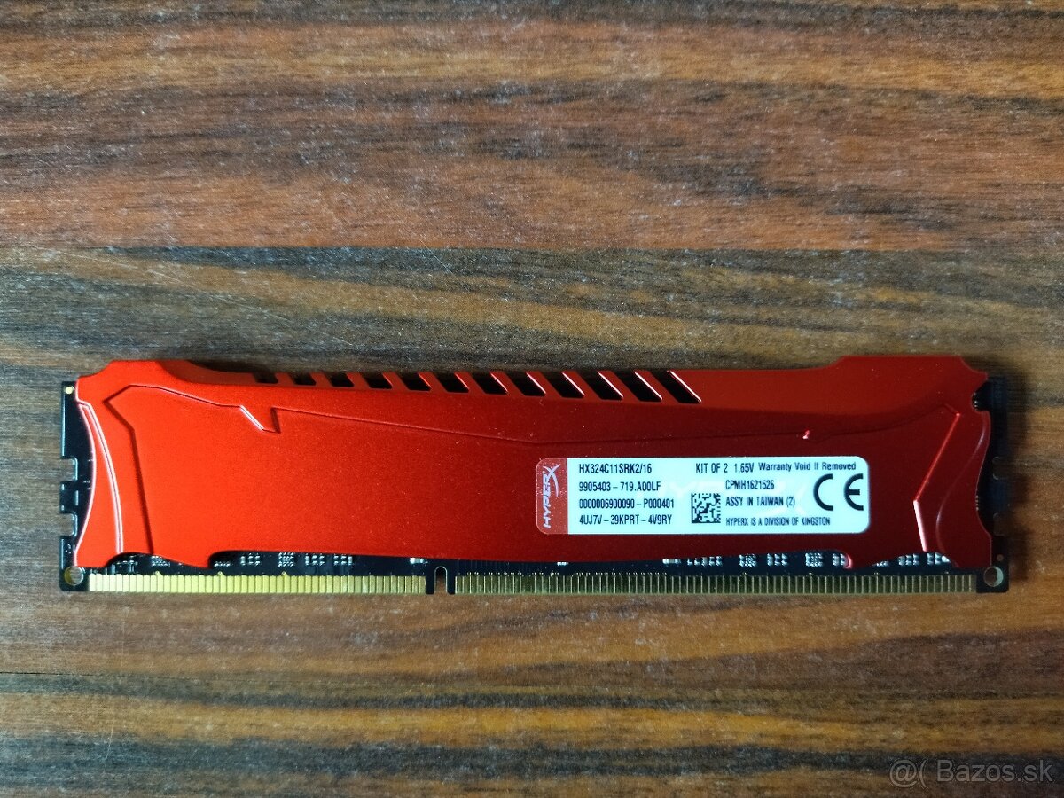 Počítač v dobrom stave za dobrú cenu s rôznymi doplnkami - 3