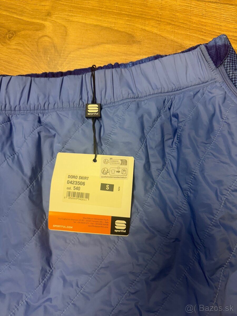 Sportful Karpos sukna - 3