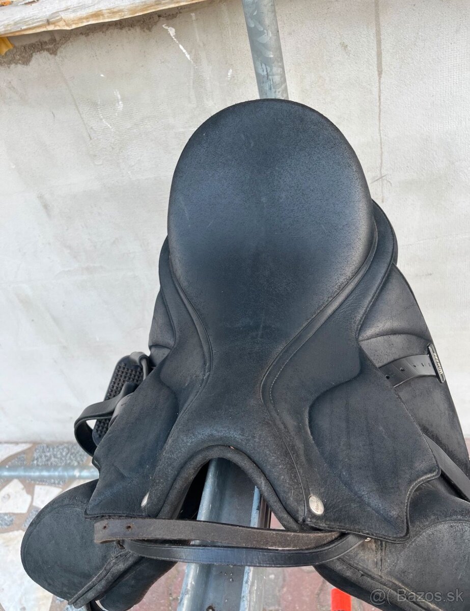 Wintec Isabell Werth - 3