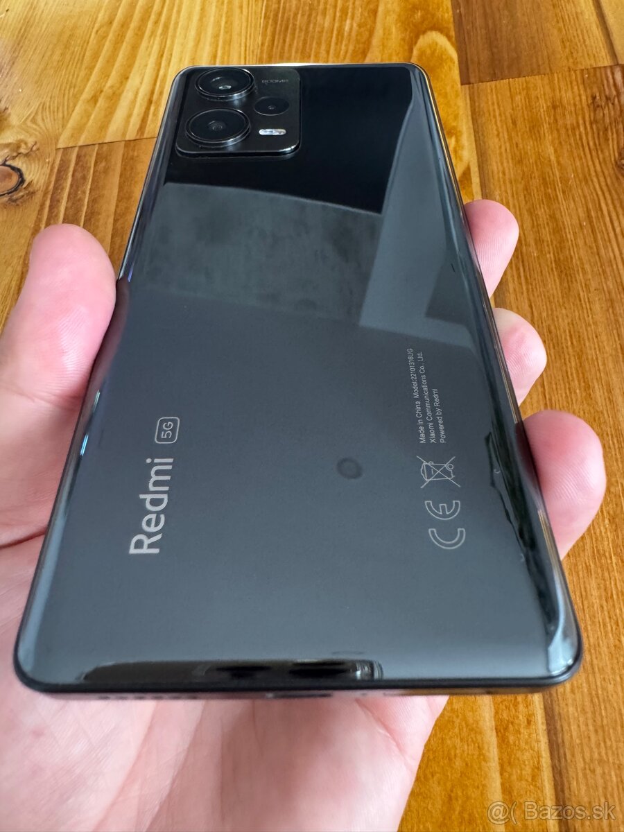 Xiaomi Redmi Note 12 Pro+ 5G - 3