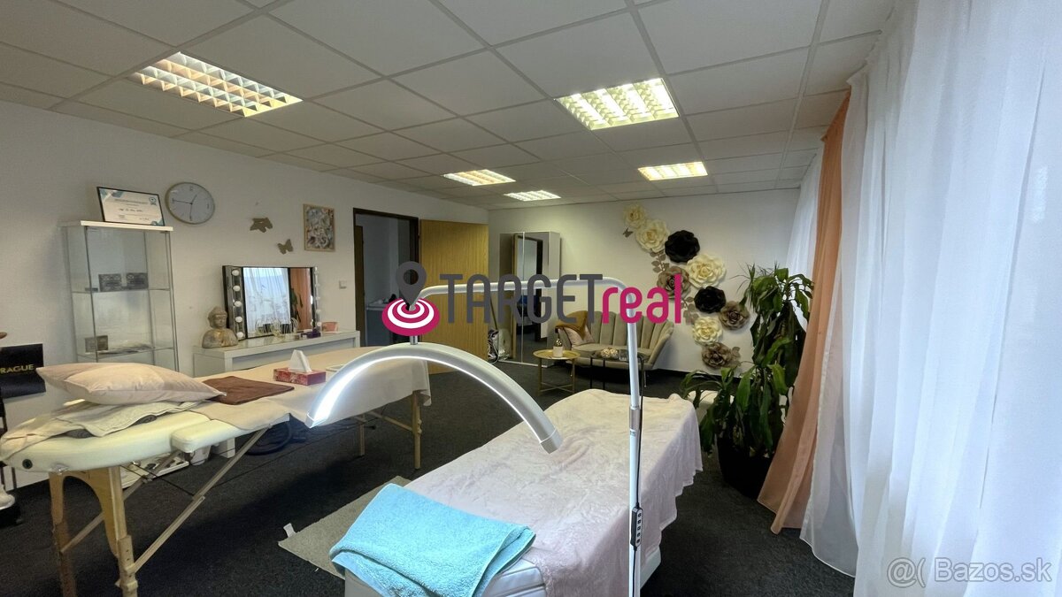 PODNIKAJTE VO SVOJOM - Na predaj, priestor 05A, Púchov, Exkl - 3