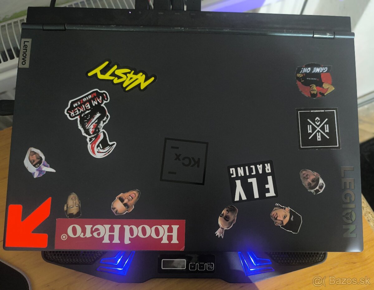 Predám celý setup ( Legion 5) - 3