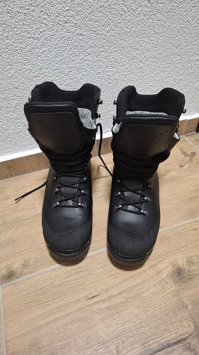 ZIMNE KANADY GORETEX - 3