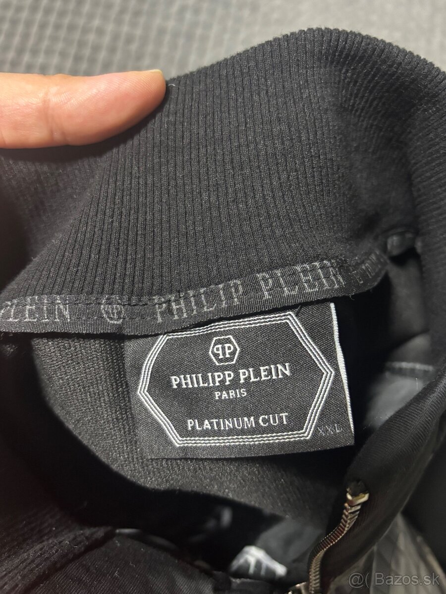 Philipp Plein tepláková souprava - 3