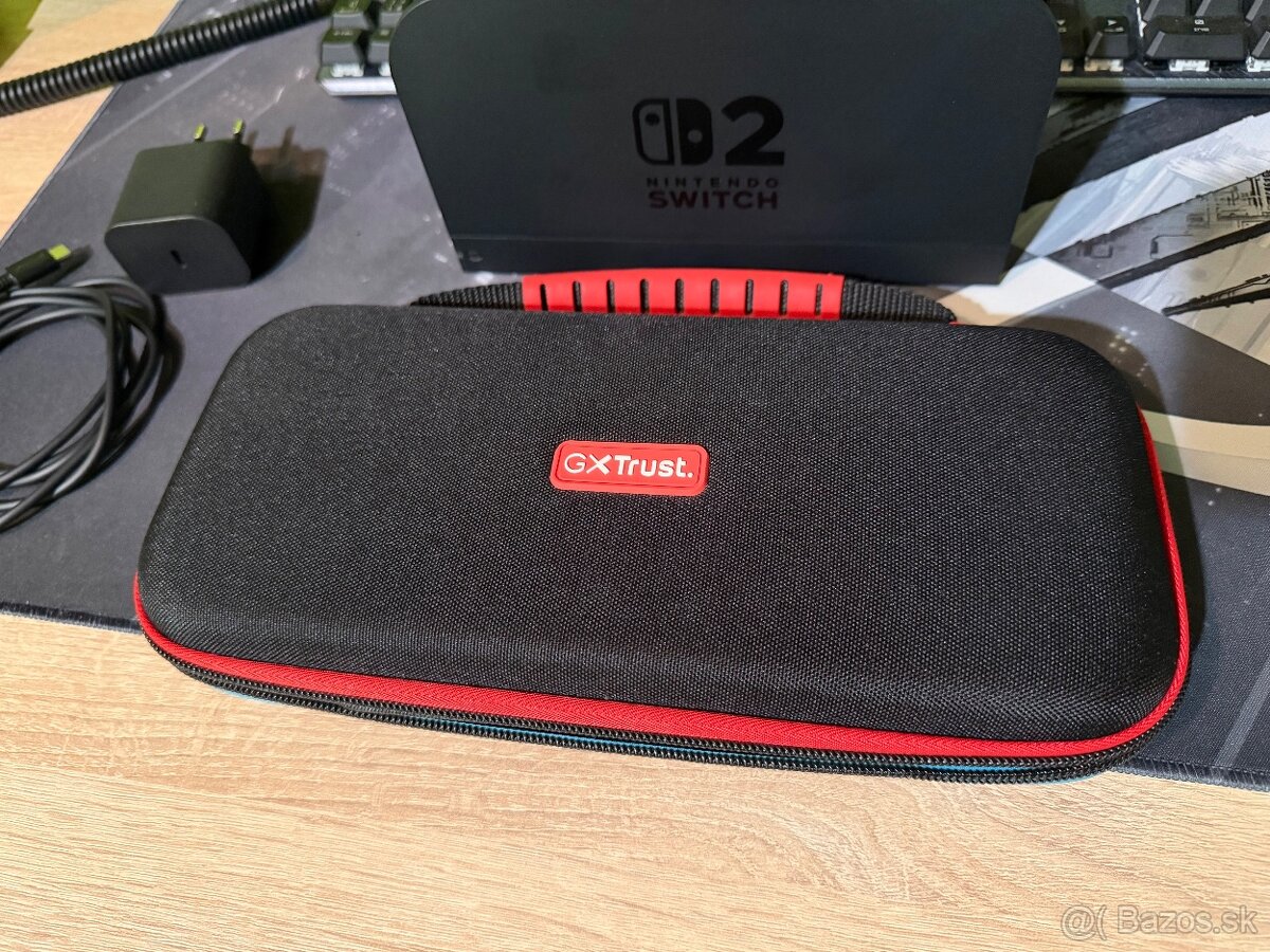 Nintendo Switch 2 - 3