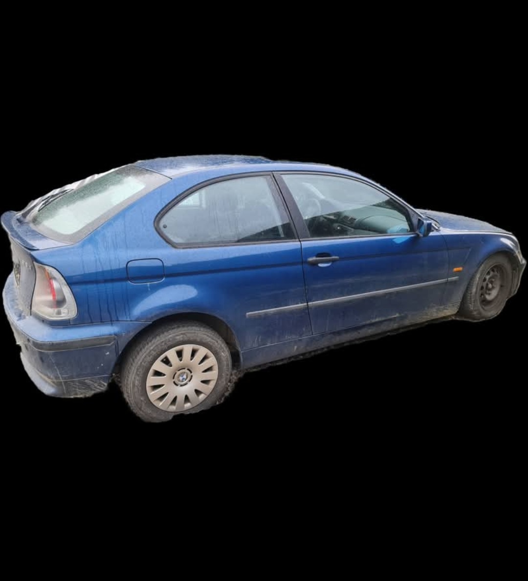 BMW e46 316ti Rozpredám - 3