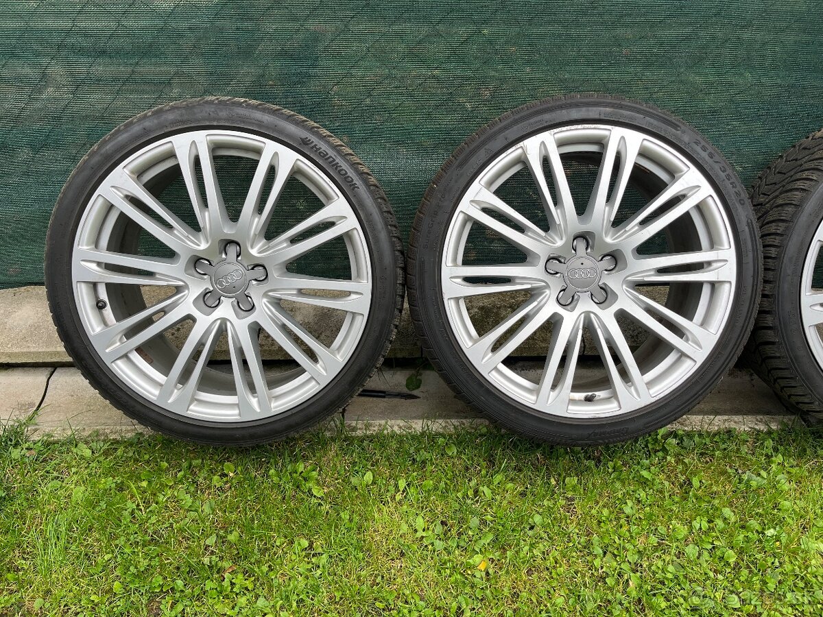 5x112 r20 audi - 3