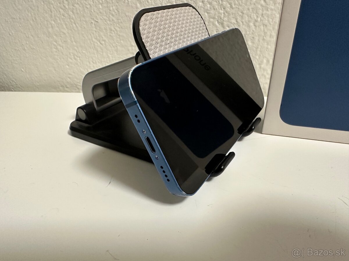 iPhone 13 Mini 100% Zdravie Batérie - 3