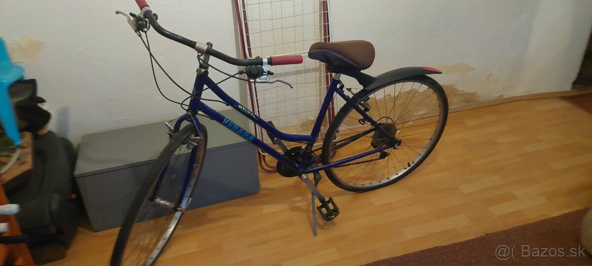 Predám dámsky bicykel - 3
