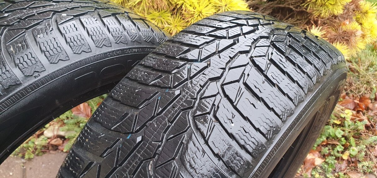 NOKIAN, ZIMNE, CELOROCNE, 205/60 R16, 92H, M+S - 3