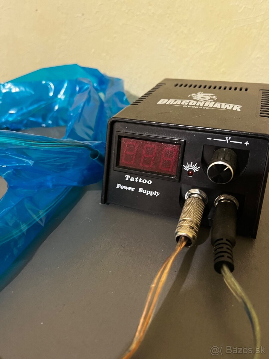 tetovacie strojčeky - 3