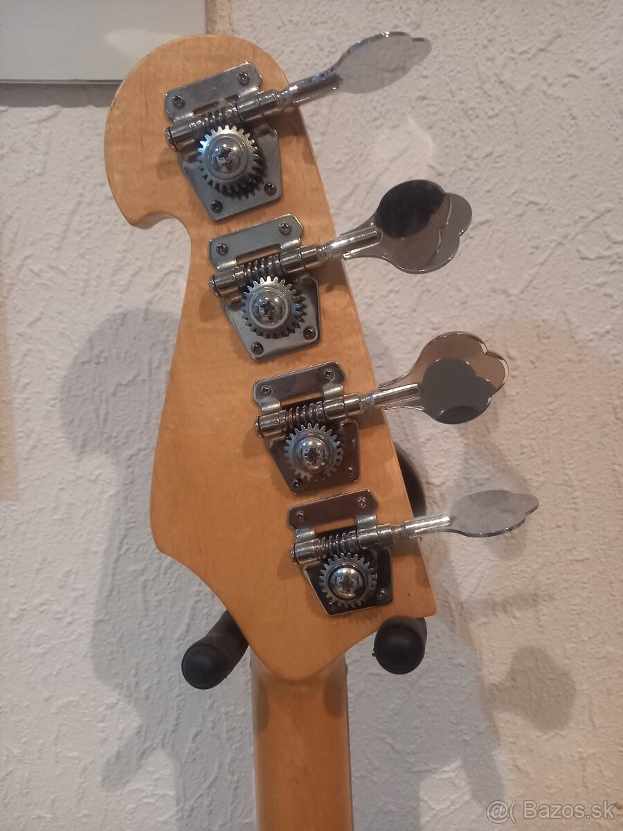 Alba Precision bass - 3