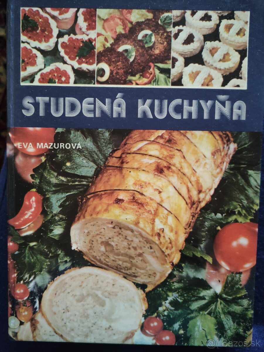 Kuchařské inspirace Dany Medřické... - 3